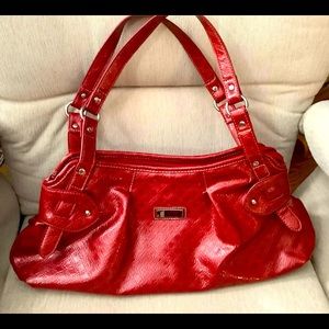 New Red Purse...2/$8***DEAL***